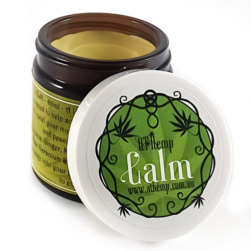 Calm Balm