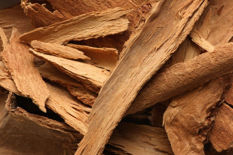 CINNAMON BARK