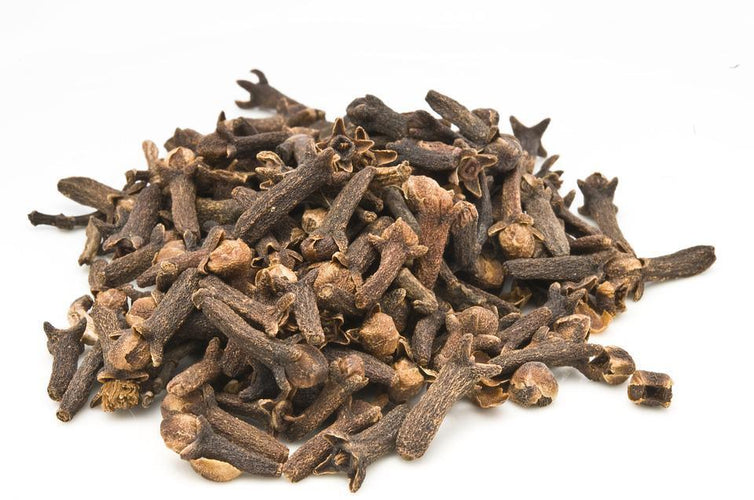 CLOVE ESSENTIAL OIL