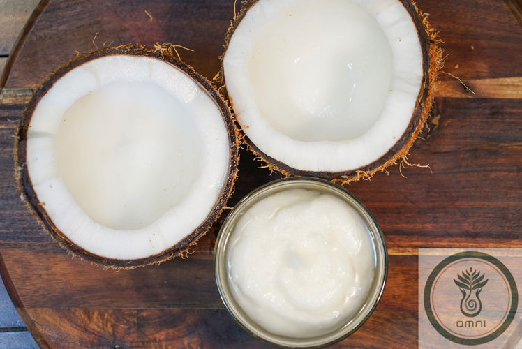 COCONUT OIL