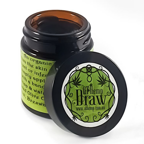 Draw Balm