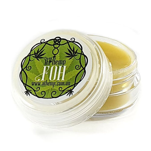 FOH Lip Balm