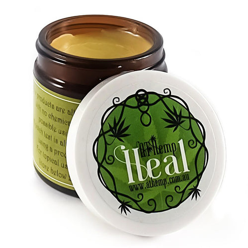 Heal Balm