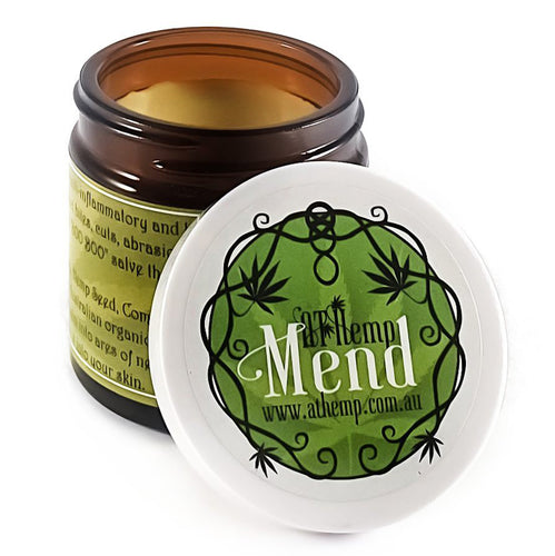 Mend Balm