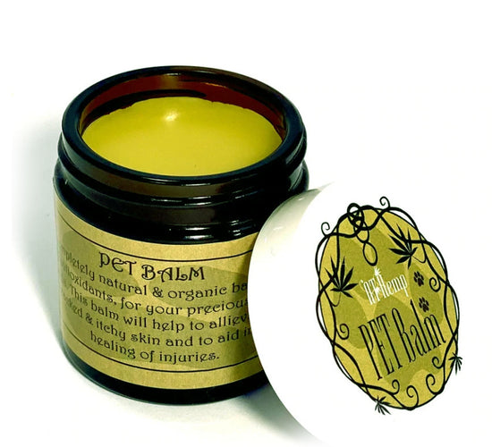 Pet Balm