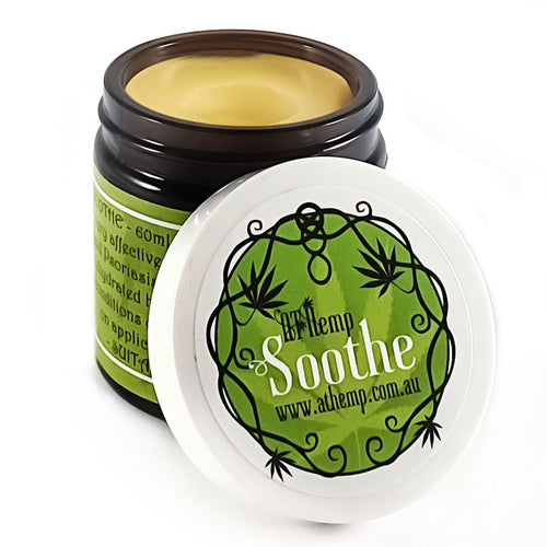 Soothe Balm