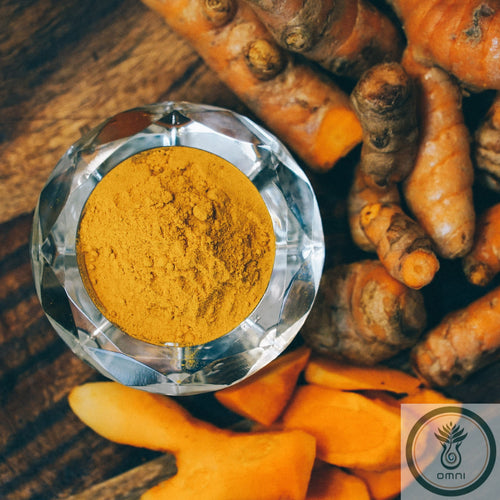 TURMERIC