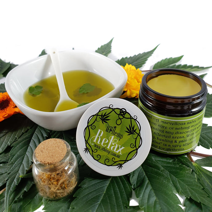 Hemp in History: A Journey Through the Ages