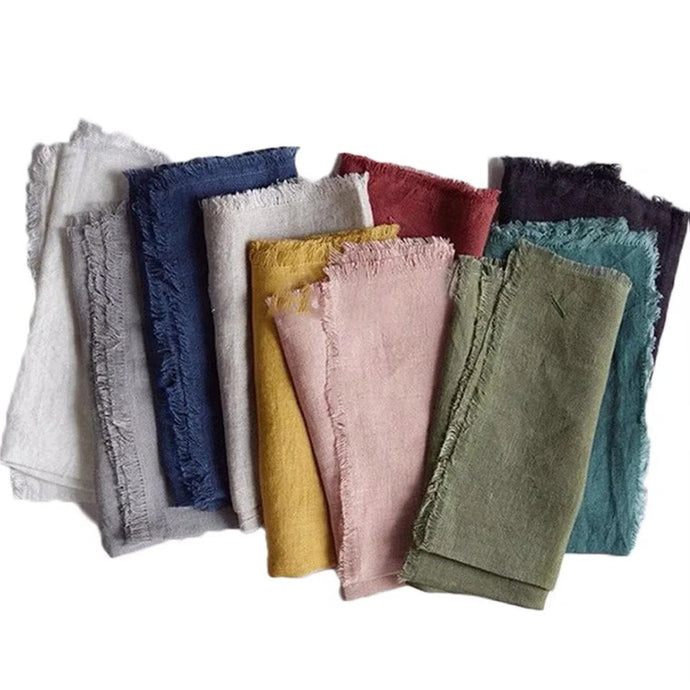 Hemp Fabric