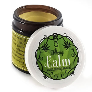 Calm balm