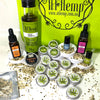 Sampler Showbag