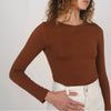 Hemp Women’s Long Sleeve Top
