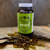 Hemp Seed Oil Capsules