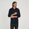 Hemp Heritage Shirt Long Sleeve