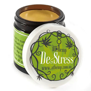 De-Stress balm