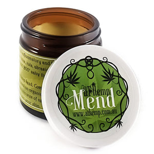 Mend balm