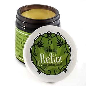 Relax balm