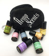 Hemp Scents Mini Pouch - AT Hemp